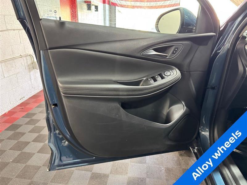 Buick Encore GX Preferred 2024