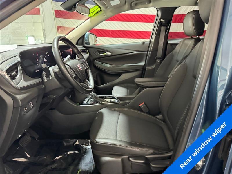 Buick Encore GX Preferred 2024