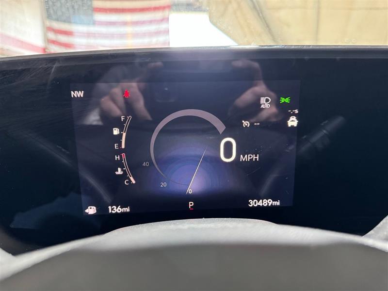 Buick Encore GX Preferred 2024