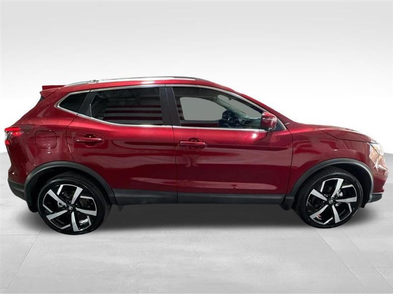 Nissan Rogue Sport SL AWD 2020