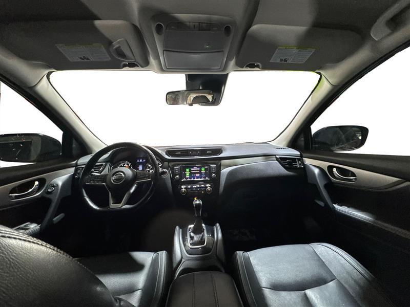 Nissan Rogue Sport SL AWD 2020