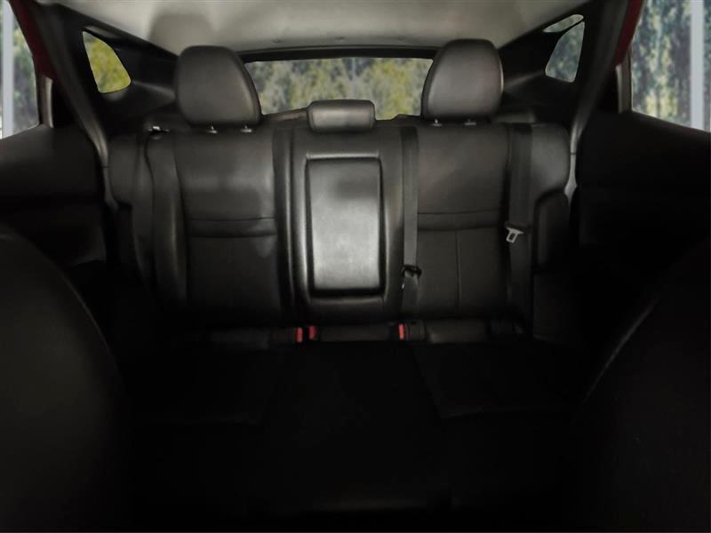 Nissan Rogue Sport SL AWD 2020