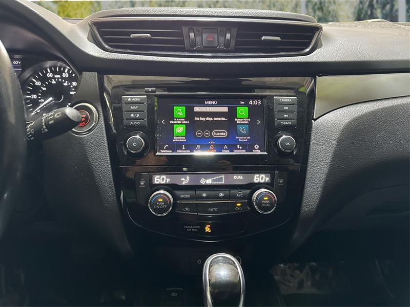 Nissan Rogue Sport SL AWD 2020