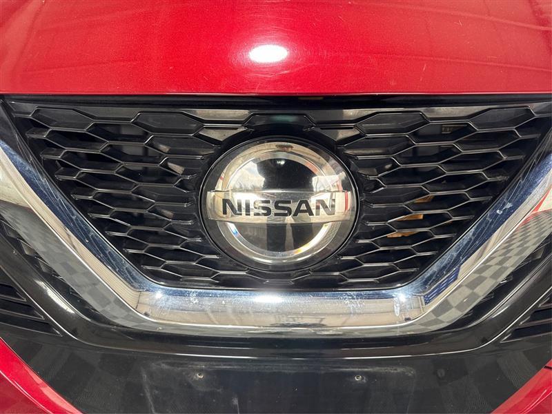 Nissan Rogue Sport SL AWD 2020