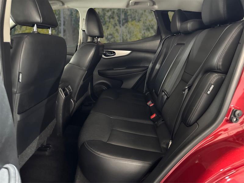 Nissan Rogue Sport SL AWD 2020