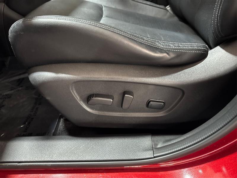 Nissan Rogue Sport SL AWD 2020