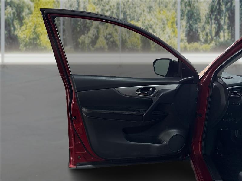 Nissan Rogue Sport SL AWD 2020