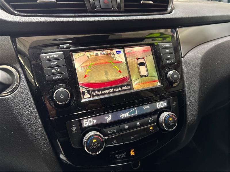 Nissan Rogue Sport SL AWD 2020