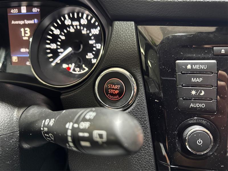 Nissan Rogue Sport SL AWD 2020