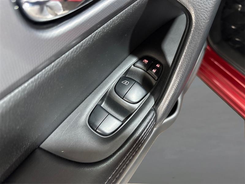 Nissan Rogue Sport SL AWD 2020