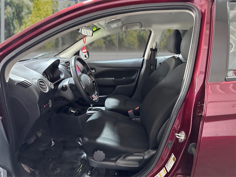 Mitsubishi Mirage G4 SE 2023