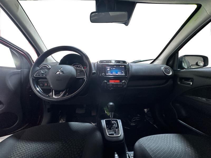 Mitsubishi Mirage G4 SE 2023