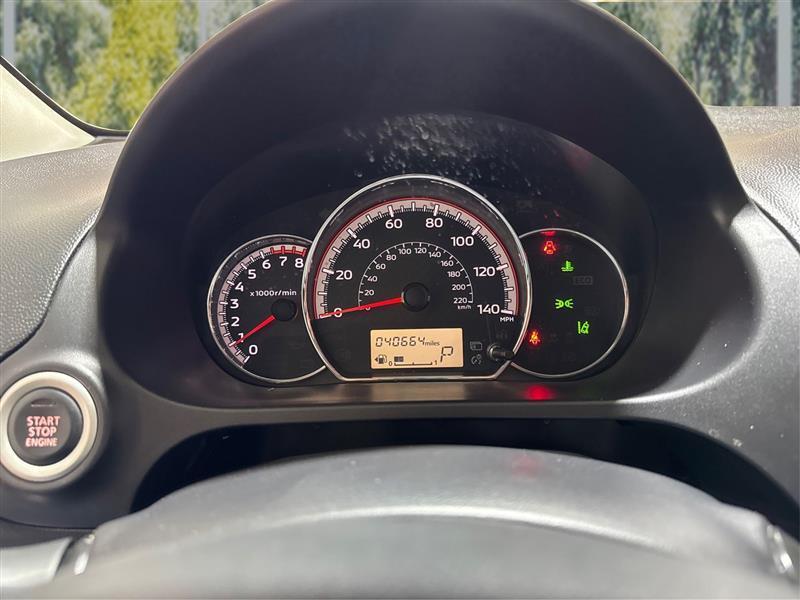 Mitsubishi Mirage G4 SE 2023