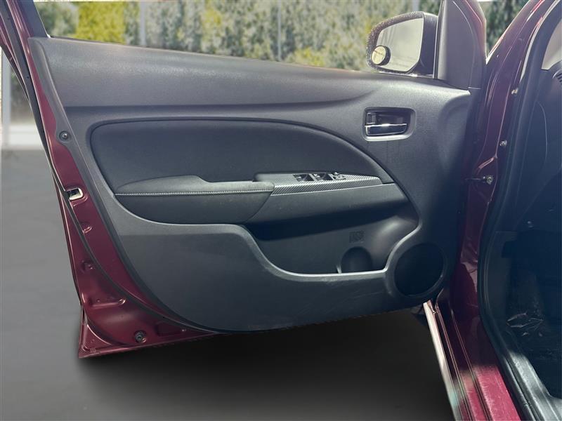 Mitsubishi Mirage G4 SE 2023