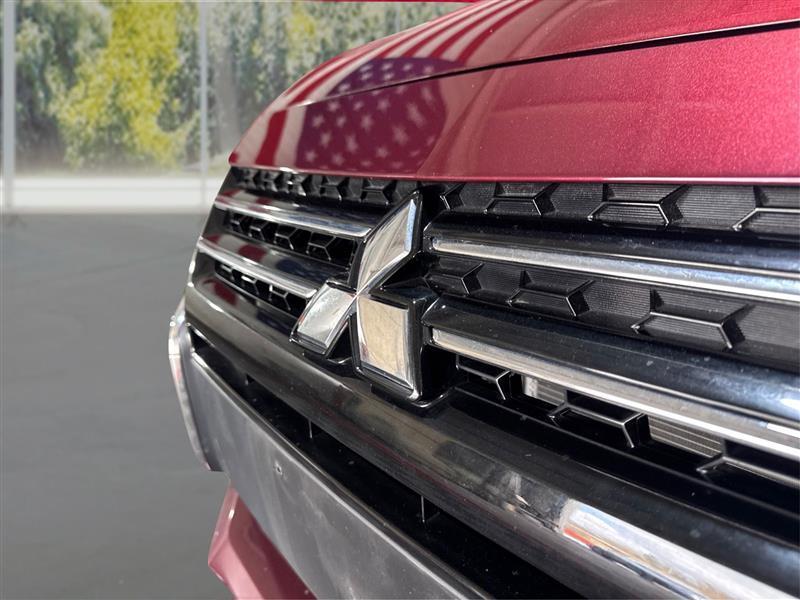 Mitsubishi Mirage G4 SE 2023