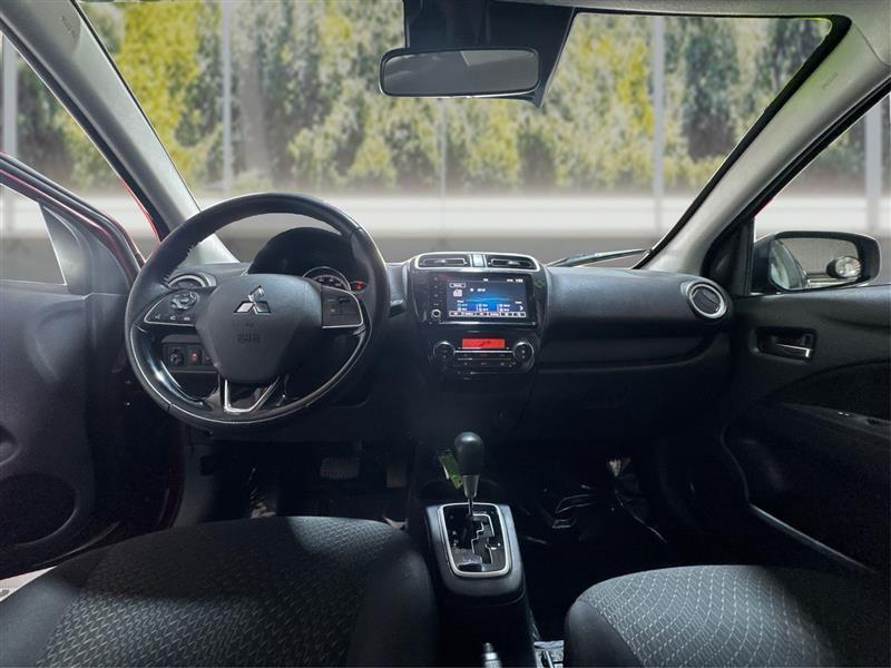 Mitsubishi Mirage G4 SE 2023