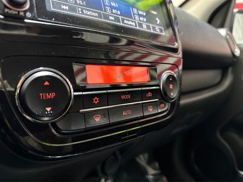 Mitsubishi Mirage G4 SE 2023