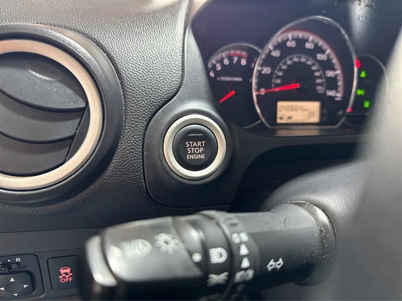 Mitsubishi Mirage G4 SE 2023