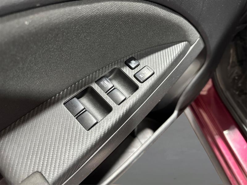 Mitsubishi Mirage G4 SE 2023