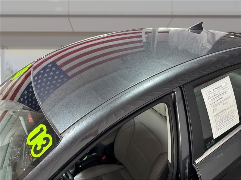 Hyundai Elantra Limited 2020