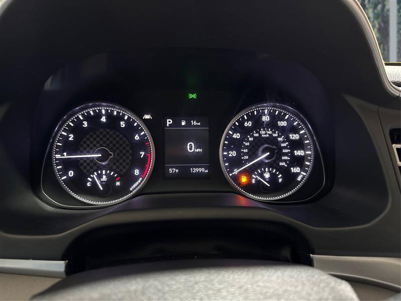 Hyundai Elantra Limited 2020