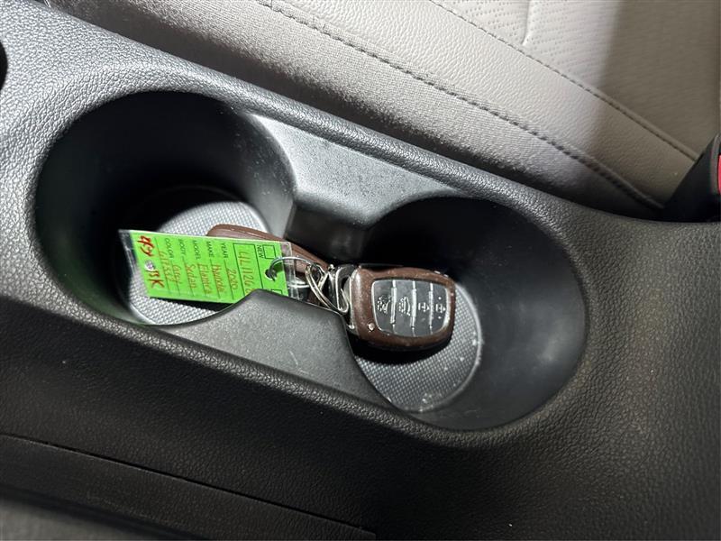 Hyundai Elantra Limited 2020