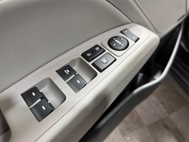 Hyundai Elantra Limited 2020