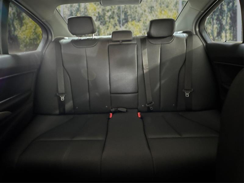 BMW 3-Series 320i xDrive Sedan 2018