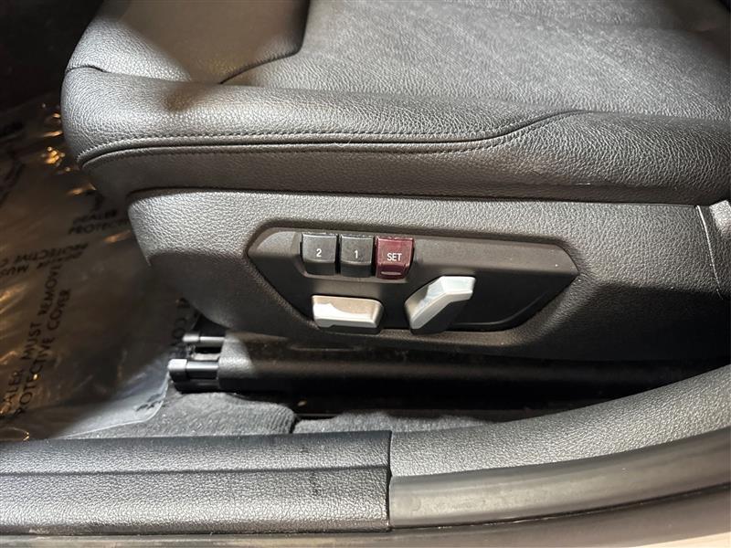 BMW 3-Series 320i xDrive Sedan 2018