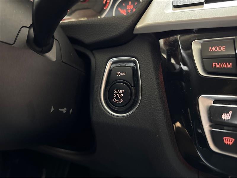 BMW 3-Series 320i xDrive Sedan 2018