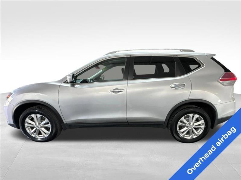 Nissan Rogue SV AWD 2015
