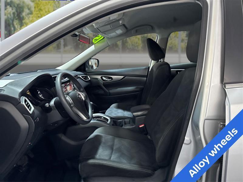 Nissan Rogue SV AWD 2015