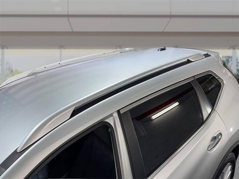 Nissan Rogue SV AWD 2015