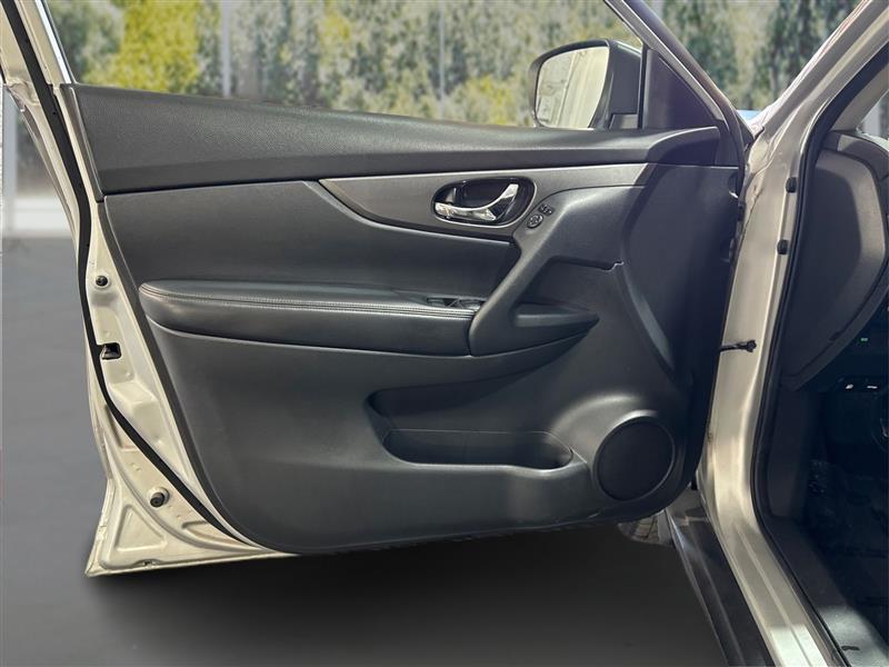 Nissan Rogue SV AWD 2015