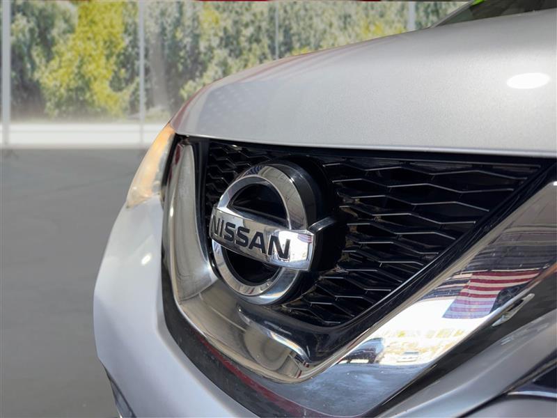 Nissan Rogue SV AWD 2015