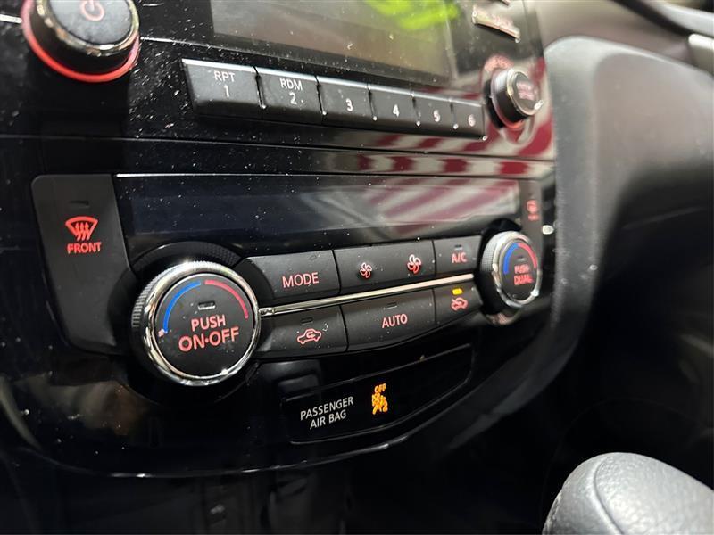 Nissan Rogue SV AWD 2015