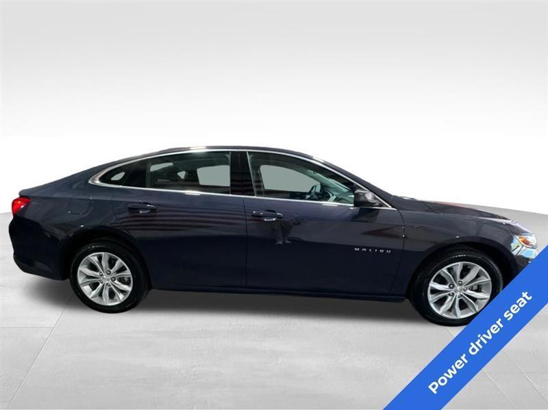 Chevrolet Malibu 1LT 2025