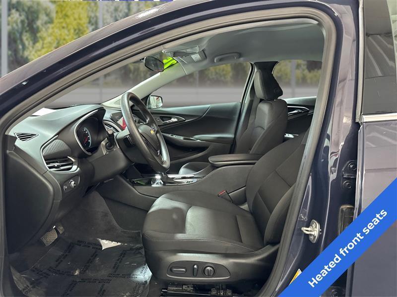 Chevrolet Malibu 1LT 2025