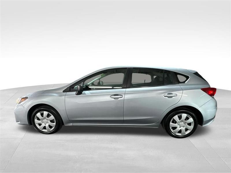 Subaru Impreza 2.0i CVT 5-Door 2019