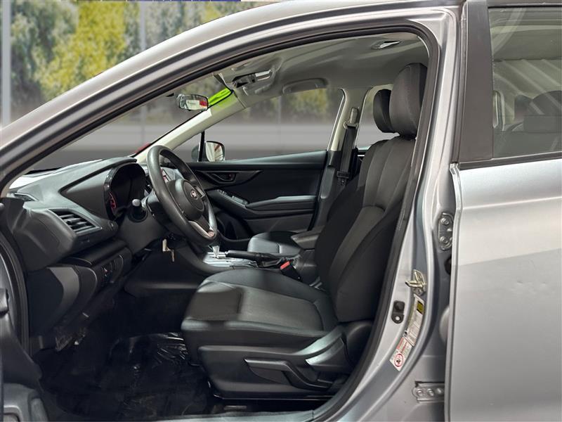 Subaru Impreza 2.0i CVT 5-Door 2019