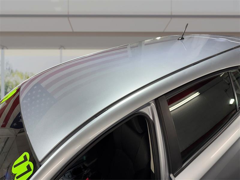 Subaru Impreza 2.0i CVT 5-Door 2019