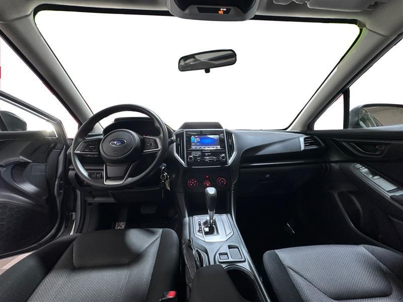 Subaru Impreza 2.0i CVT 5-Door 2019