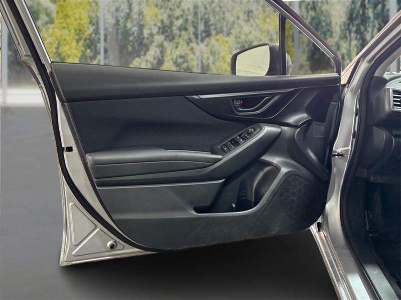 Subaru Impreza 2.0i CVT 5-Door 2019