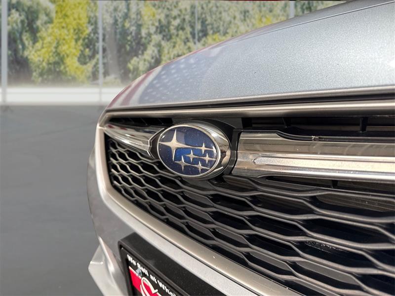 Subaru Impreza 2.0i CVT 5-Door 2019