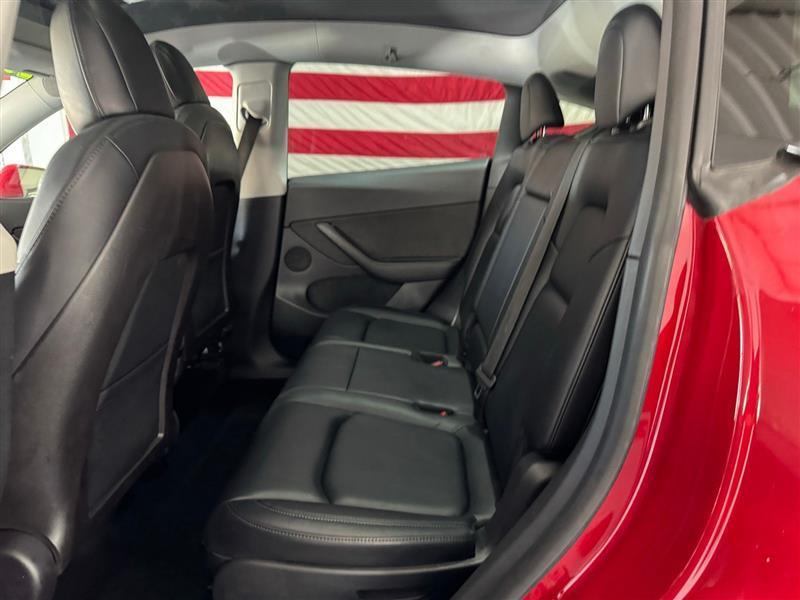 Tesla Model Y Long Range AWD 2021