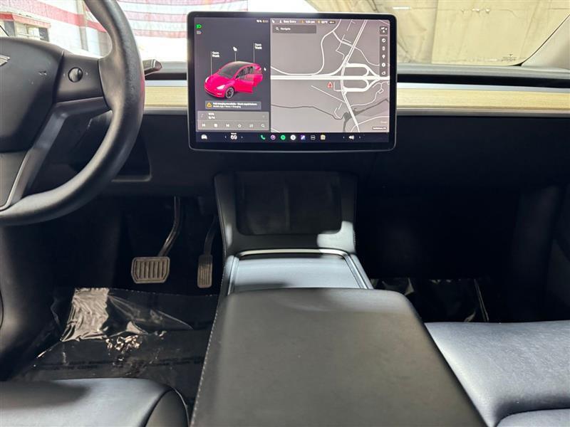 Tesla Model Y Long Range AWD 2021