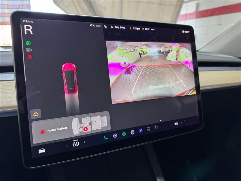 Tesla Model Y Long Range AWD 2021