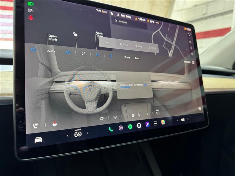 Tesla Model Y Long Range AWD 2021