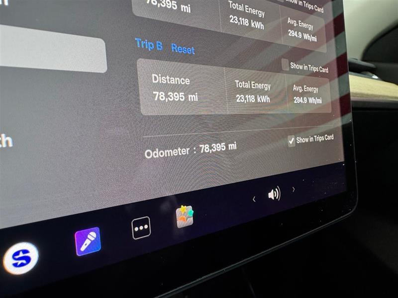 Tesla Model Y Long Range AWD 2021