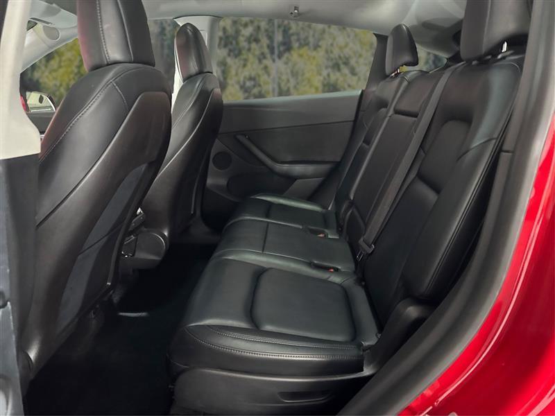 Tesla Model Y Long Range AWD 2021